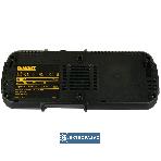 Ładowarka do akumulatorów DeWalt DCB132-QW 10,8V-18V XR Li-Ion / 54V XR Flex Nowość Volt Li-Ion 4A 2 porty Nowość 5