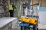 Skrzynka narzędziowa systemowa DeWalt TStak organizer wodoszczelny IP54 DWST82968-1 3