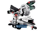 Pilarka ukośnica Metabo KGS 216 M 216mm 1200W z posuwem 613216000 1