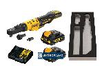 Grzechotka DeWalt DCF500L2G-QW 3/8 i 1/4 cala 75Nm 12V XR 2x3,0Ah GFN Nowość 2