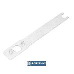 Szlifierka kątowa Graphite 59G110 125mm 1100W Topex 3