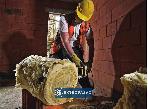 Pilarka Alligator DeWalt DWE398-QS 1700W do cegieł Porotherm klasy 20 Nowość 4