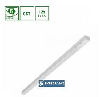 Oprawa liniowa LED 40W 5000lm CCT 120cm IP20 biała Allday Basic SLI047300CCT_PW Wojnarowscy 1