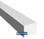 Oprawa liniowa LED 40W 5000lm CCT 120cm IP20 biała Allday Basic SLI047300CCT_PW Wojnarowscy 3