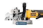 Frezarka do wpustów DeWalt DCW682NT-XJ 18V XR bez akumulatora i ładowarki TSTAK Nowość 4