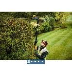 Nożyce do żywopłotu na wysięgniku DeWalt DCMPH566P1-QW 55cm 18V XR 1x5,0Ah Li-Ion 5