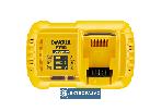 Ładowarka do akumulatorów DeWalt DCB118-QW XR 18V / 54V 8A 2