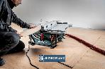 Pilarka tarczowa stołowa Metabo TS 254 M 254mm 1500W 610254000 5