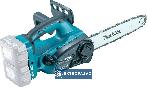 Pilarka łańcuchowa Makita DUC302Z prow. 30cm 2x18V LXT bez akumulatora i ładowarki XPT OPE anti-kickback 1