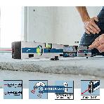 Poziomnica cyfrowa Bosch GIM  60 L 4xAAA 60cm z modułem laserowym 0601076900 5