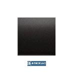 Simon 54 Premium antracyt klawisz pojedynczy do łączników i przycisków DKW1/48 Kontakt-Simon 1