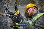 Wiertarko-wkrętarka DeWalt DCD708D2T-QW 65Nm 18V XR 2x2,0Ah Li-Ion TSTAK Nowość 2
