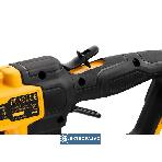 Nożyce do żywopłotu na wysięgniku DeWalt DCMPH566P1-QW 55cm 18V XR 1x5,0Ah Li-Ion 3