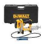 Smarownica DeWalt DCGG571NK-XJ 18V XR bez akumulatora i ładowarki walizka 1