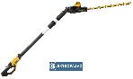 Nożyce do żywopłotu na wysięgniku DeWalt DCMPH566N-XJ 55cm 18V XR bez akumulatora i ładowarki Nowość 1