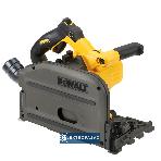 Zagłębiarka DeWalt DCS520NT-XJ 165mm 54V XR FlexVolt bez akumulatora i ładowarki TSTAK Nowość 2