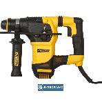 Młotowiertarka SDS-plus DeWalt D25333K-QS 3,5J 950W TSTAK 3