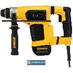 Młot więrcąco-kujący DeWalt D25413K Sds-Plus 4,2J 1000W Nowość 1