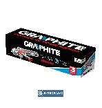 Szlifierka kątowa Graphite 59G110 125mm 1100W Topex 2