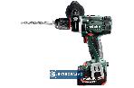 Wiertarko-wkrętarka Metabo BS 18 LTX Impuls 18V 2x5,2Ah Li-Power metaBOX 145 L 602191650 3