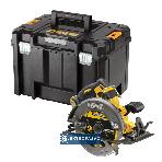 Pilarka tarczowa DeWalt DCS578NT-XJ 190mm 54V XR FlexVolt bez akumulatora i ładowarki TSTAK 1
