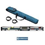 Poziomnica cyfrowa Bosch GIM  60 L 4xAAA 60cm z modułem laserowym 0601076900 2