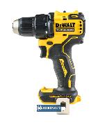 Wiertarko-wkrętarka DeWalt DCD708D2T-QW 65Nm 18V XR 2x2,0Ah Li-Ion TSTAK Nowość 4