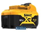 Akumulator DeWalt DCB126-XJ 12V XR  5,0Ah Li-Ion 5