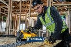 Zagłębiarka DeWalt DCS520NT-XJ 165mm 54V XR FlexVolt bez akumulatora i ładowarki TSTAK Nowość 5