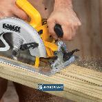 Pilarka tarczowa DeWalt DWE575K-QS 190mm 1600W Nowość 4