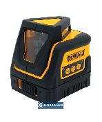 Laser liniowyy DeWalt DW0811-XJ 360 st. Walizka Nowość 3