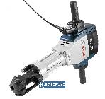Młot kujący Hex 28mm Bosch GSH 27 VC 62J 2000W 061130A000 3