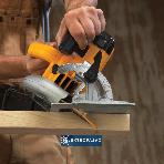 Pilarka tarczowa DeWalt DWE575K-QS 190mm 1600W Nowość 3