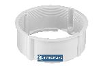 Pierścień dystansowy 60x24 mm PD60x24 biały 37059006 Simet 1