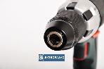 Wiertarko-wkrętarka Metabo BS 18 LT Compact 18V 2x2,0Ah Li-Power metaBOX 145 602102530 4