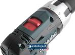 Wiertarko-wkrętarka Metabo BS 18 LT Compact 18V 2x2,0Ah Li-Power metaBOX 145 602102530 2