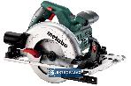 Pilarka tarczowa Metabo KS 55 FS 160mm 1200W walizka 600955500 2