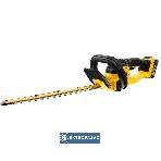 Nożyce do żywopłotu DeWalt DCMHT563P1-QW 55cm 18V XR 1x5,0Ah Li-Ion 2
