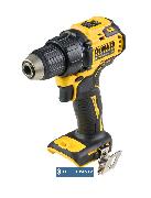 Wiertarko-wkrętarka DeWalt DCD708D2T-QW 65Nm 18V XR 2x2,0Ah Li-Ion TSTAK Nowość 3