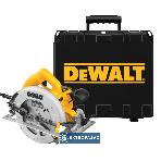 Pilarka tarczowa DeWalt DWE575K-QS 190mm 1600W Nowość 2