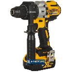 Wiertarko-wkrętarka udarowa DeWalt DCD996P2-QW 95Nm 18V XR 2x5,0Ah Li-Ion TSTAK 5