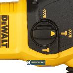 Młotowiertarka SDS-plus DeWalt D25333K-QS 3,5J 950W TSTAK 4