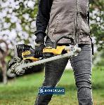Podkaszarka DeWalt DCMST561P1-QW 36cm 18V XR 1x5,0Ah Li-Ion 3