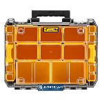 Skrzynka narzędziowa systemowa DeWalt TStak organizer wodoszczelny IP54 DWST82968-1 1