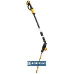 Nożyce do żywopłotu na wysięgniku DeWalt DCMPH566P1-QW 55cm 18V XR 1x5,0Ah Li-Ion 2