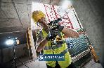 Wiertarko-wkrętarka udarowa DeWalt DCD996P2-QW 95Nm 18V XR 2x5,0Ah Li-Ion TSTAK 2