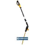 Nożyce do żywopłotu na wysięgniku DeWalt DCMPH566N-XJ 55cm 18V XR bez akumulatora i ładowarki Nowość 4