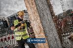 Młotowiertarka SDS-plus DeWalt DCH333X2-QW 3,5J 54V XR FlexVolt 2x9,0Ah Li-Ion TSTAK 3