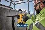 Młotowiertarka SDS-plus DeWalt D25333K-QS 3,5J 950W TSTAK 5