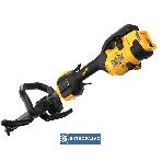 Wielofunkcyjne narzędzie ogrodowe DeWalt DCMAS5713N-XJ 54V XR FlexVolt SPLIT BOOM bez akumulatora i ładowarki 3